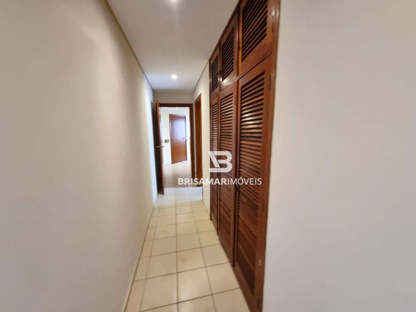 Apartamento à venda com 3 quartos, 170m² - Foto 28