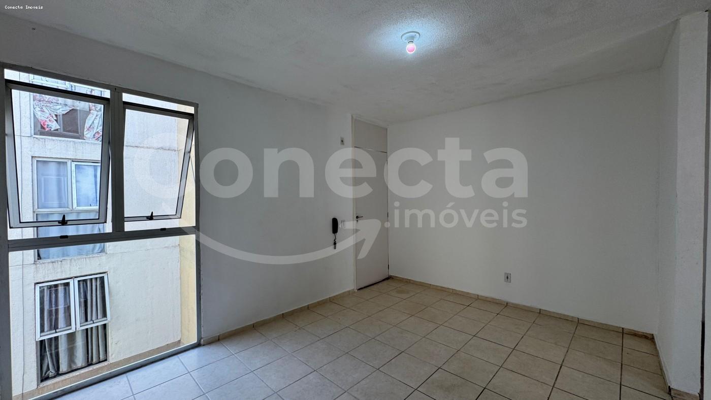 Apartamento à venda com 2 quartos, 47m² - Foto 3