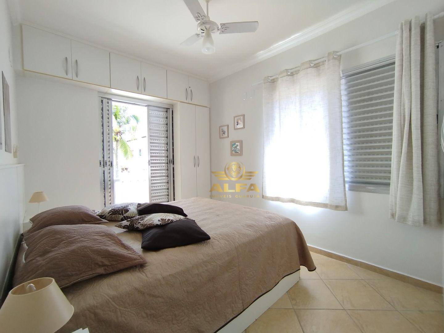 Apartamento à venda com 1 quarto, 64m² - Foto 6