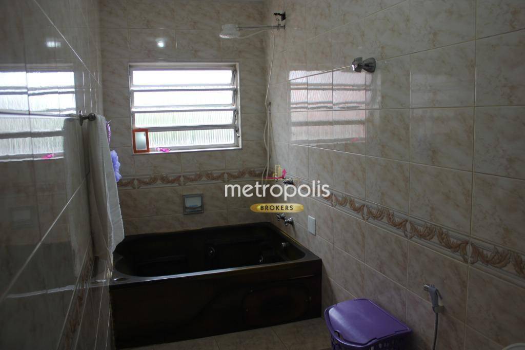 Sobrado à venda com 4 quartos, 250m² - Foto 20