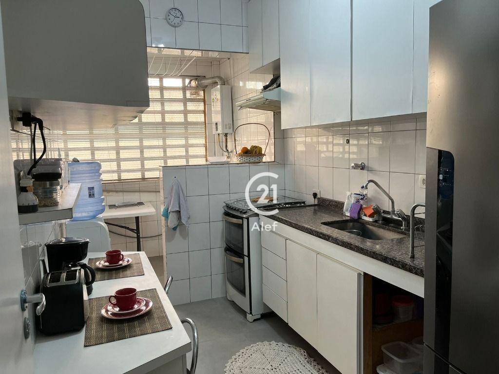 Apartamento à venda com 2 quartos, 90m² - Foto 13