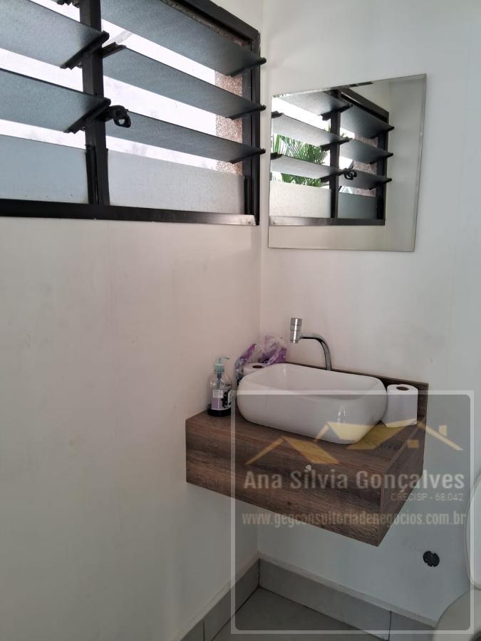 Conjunto Comercial-Sala à venda, 38m² - Foto 8