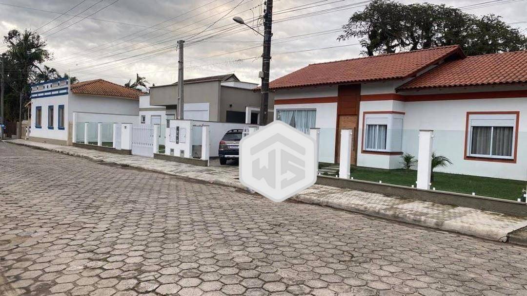 Casa, 2 quartos, 135 m² - Foto 1