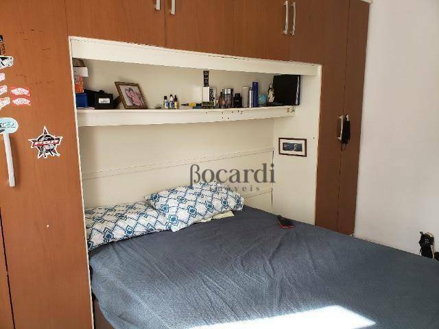 Apartamento à venda com 2 quartos, 60m² - Foto 9