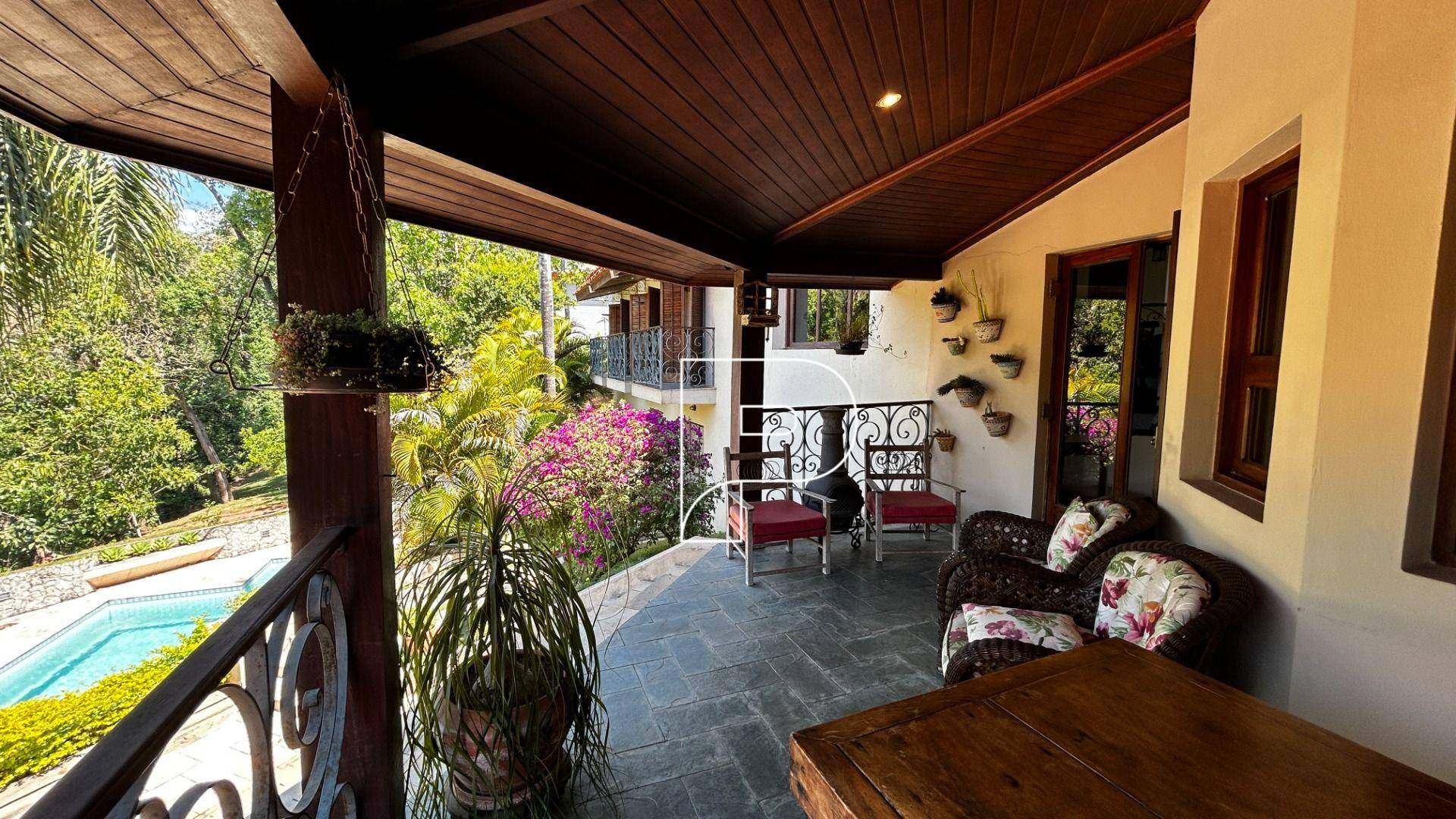 Casa de Condomínio, 4 quartos - Foto 5