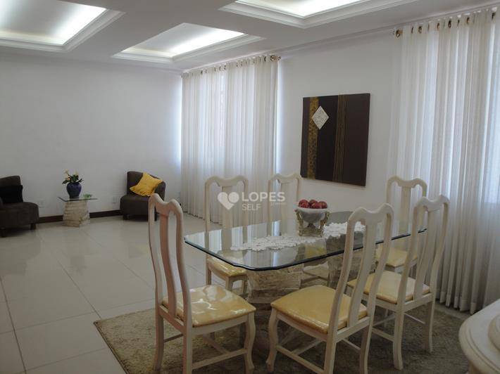 Apartamento à venda com 3 quartos, 112m² - Foto 2