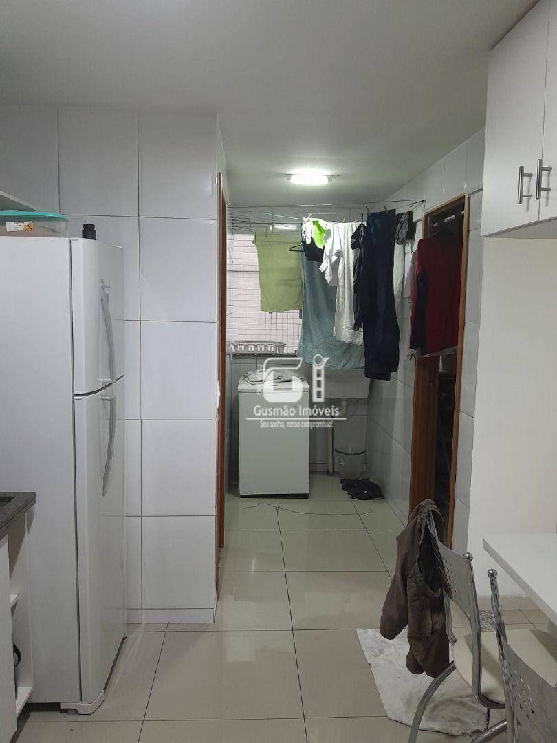 Apartamento à venda com 4 quartos, 99m² - Foto 12