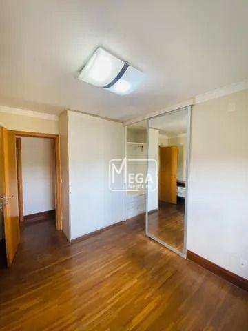 Apartamento à venda com 3 quartos, 113m² - Foto 10