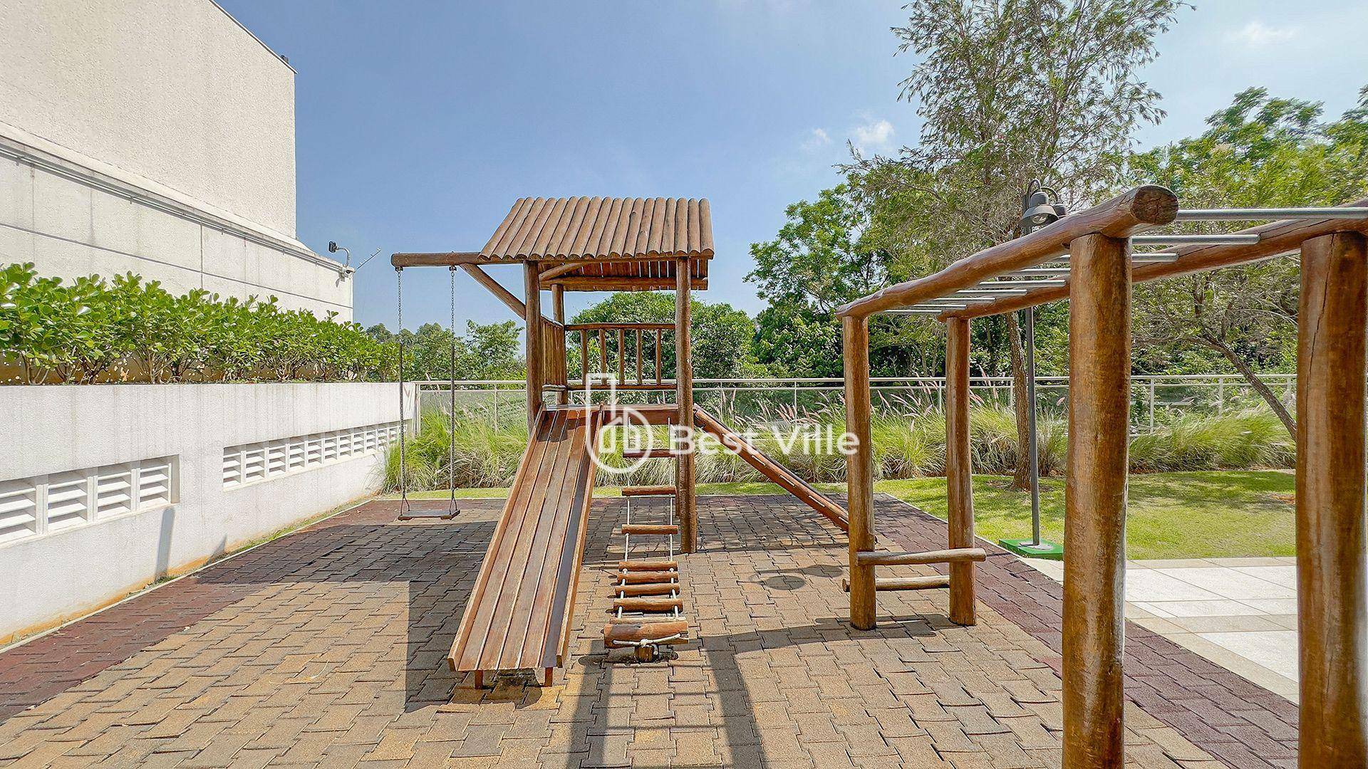 Apartamento à venda com 3 quartos, 155m² - Foto 44