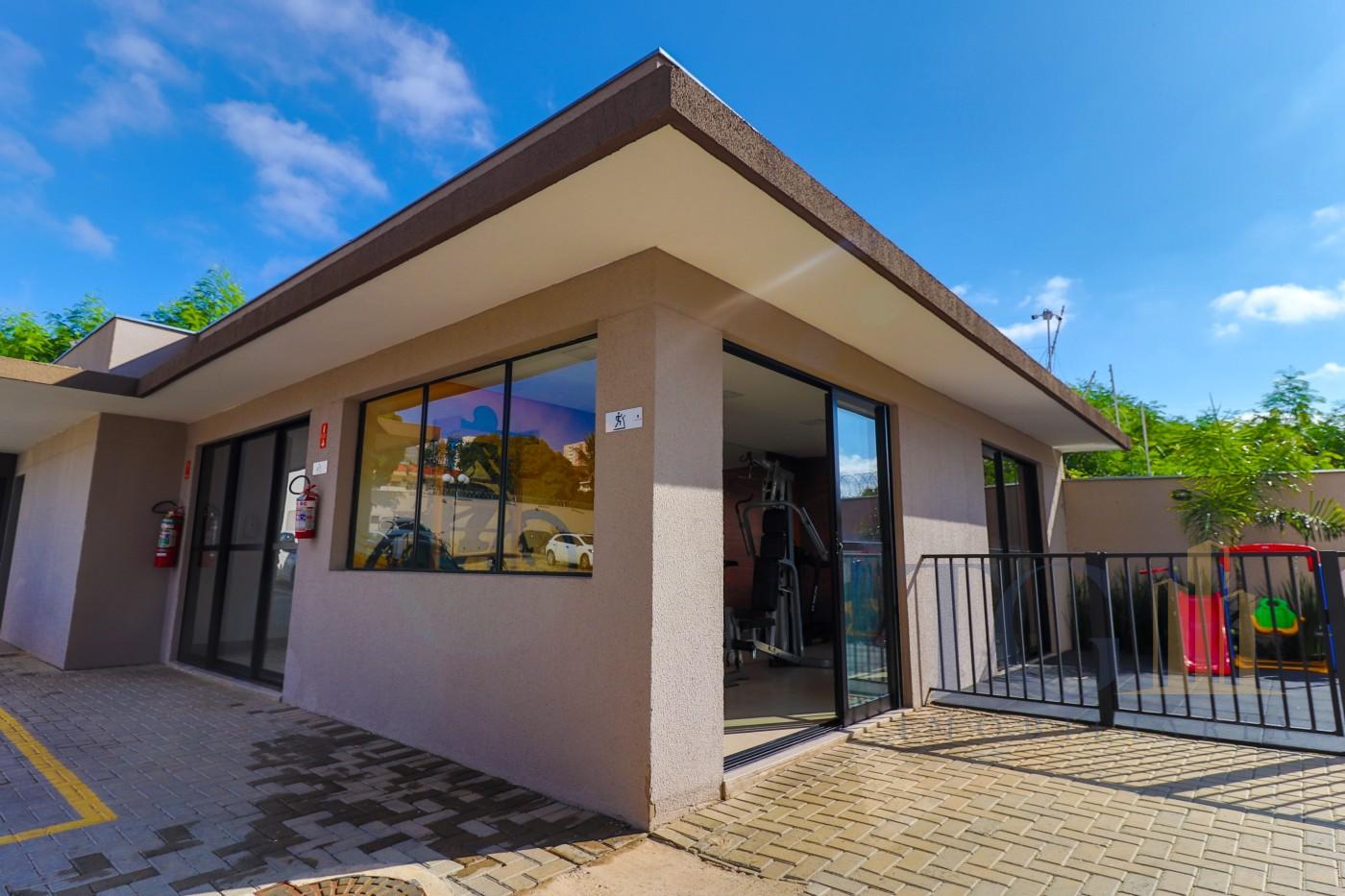 Apartamento à venda com 2 quartos, 56m² - Foto 25