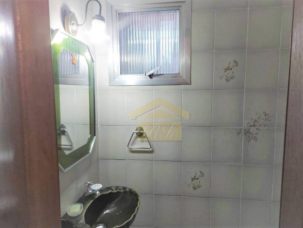 Sobrado à venda com 3 quartos, 115m² - Foto 2