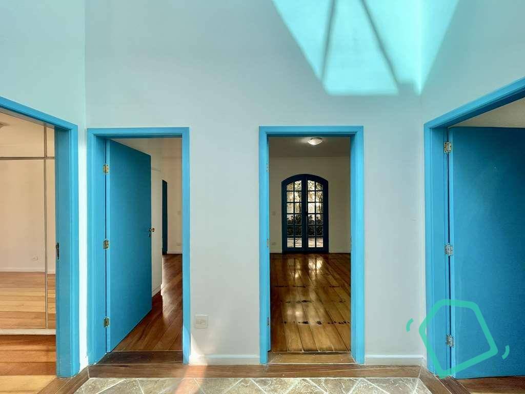 Casa de Condomínio à venda com 5 quartos, 422m² - Foto 31