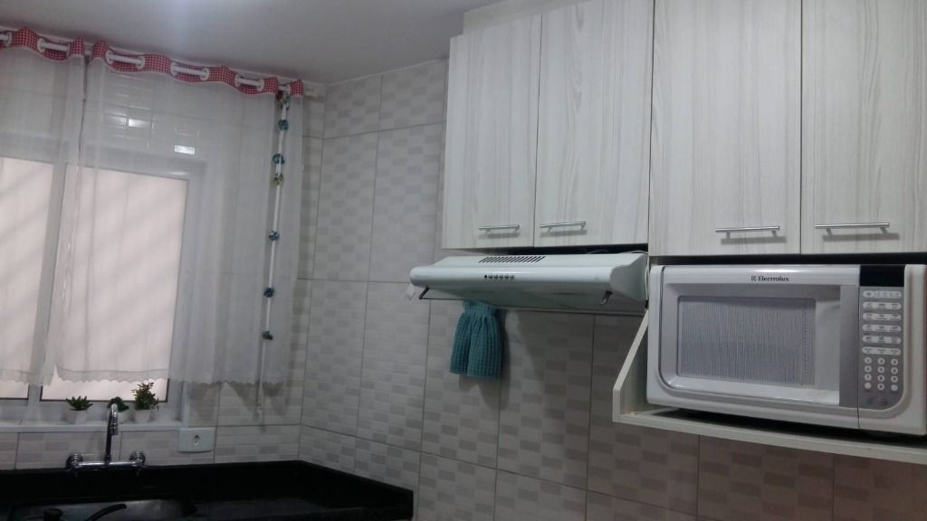 Sobrado à venda com 2 quartos, 130m² - Foto 10