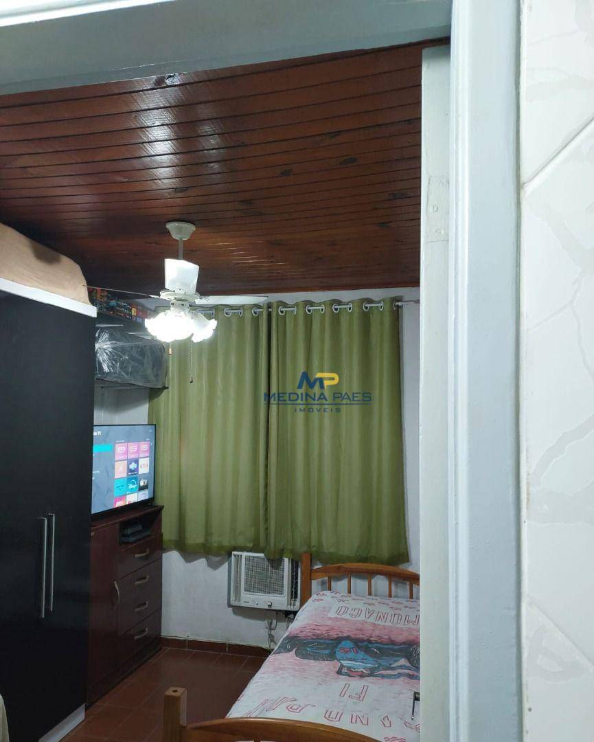 Casa de Condomínio à venda com 3 quartos, 100M2 - Foto 8