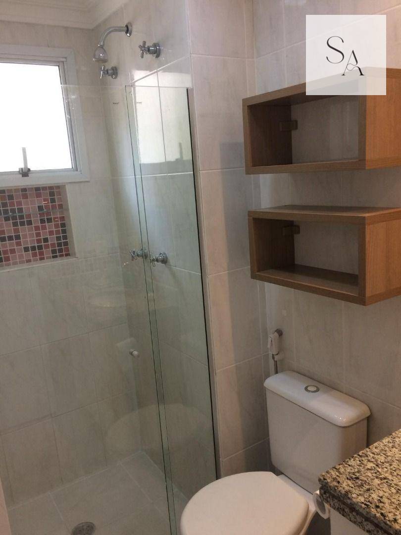 Apartamento à venda e aluguel com 3 quartos, 127m² - Foto 12