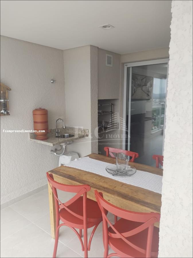 Apartamento à venda com 2 quartos, 69m² - Foto 5