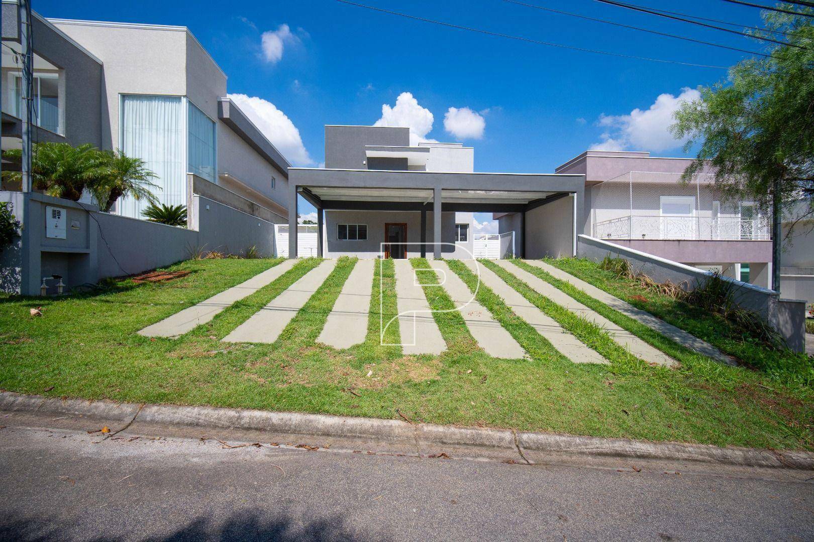 Casa de Condomínio à venda e aluguel com 3 quartos, 380m² - Foto 24