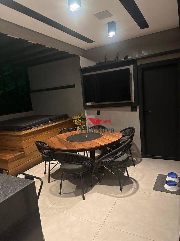 Casa de Condomínio à venda com 3 quartos, 164m² - Foto 2