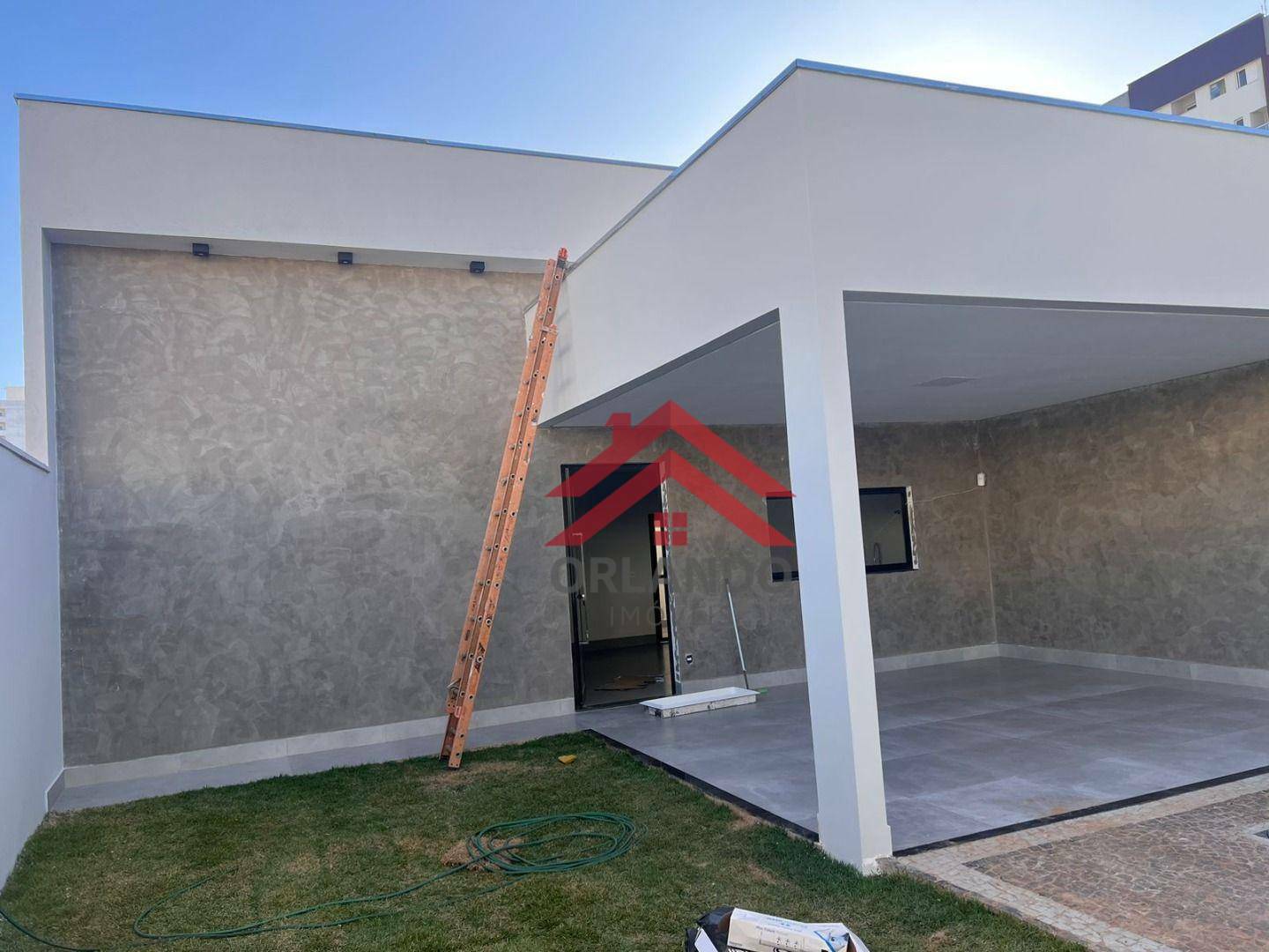 Casa à venda com 3 quartos, 220m² - Foto 9