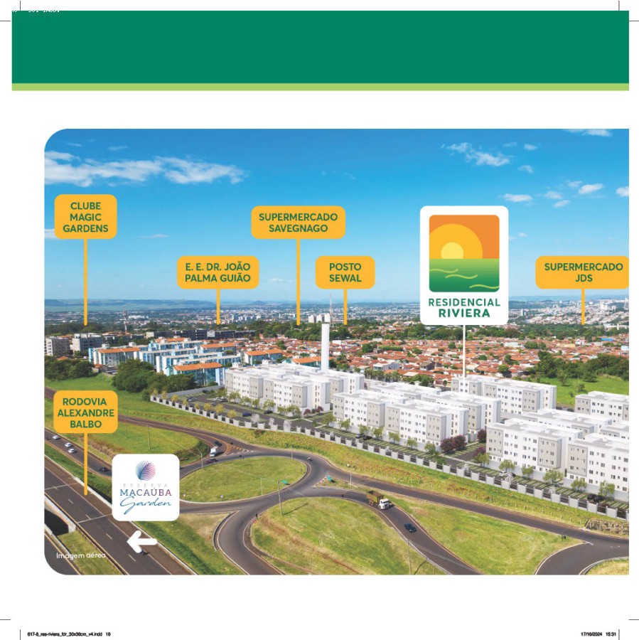 Apartamento, 2 quartos, 47 m² - Foto 4