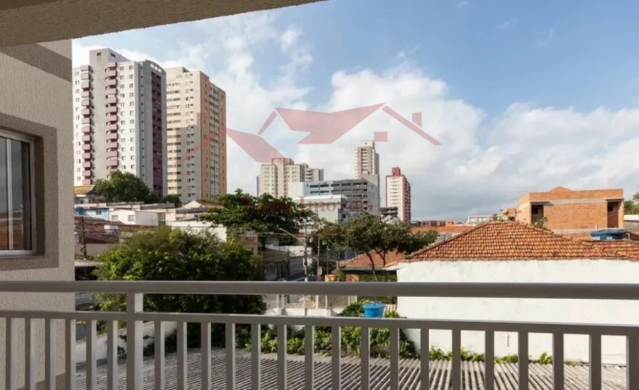 Apartamento para alugar com 2 quartos, 35m² - Foto 8