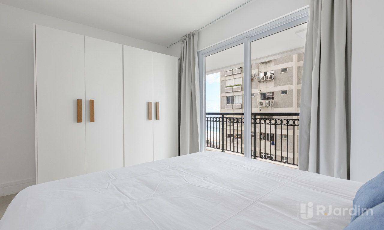 Apartamento para alugar com 2 quartos, 85m² - Foto 11