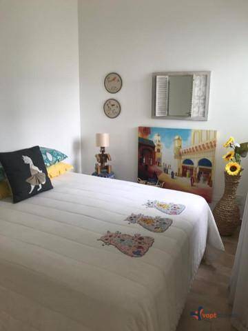 Casa de Condomínio à venda com 2 quartos, 150m² - Foto 19