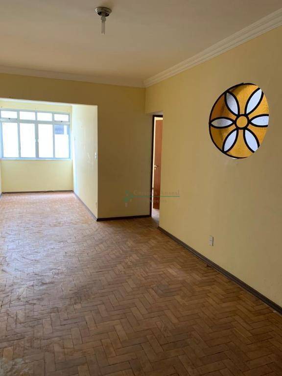 Apartamento à venda com 1 quarto, 40m² - Foto 5