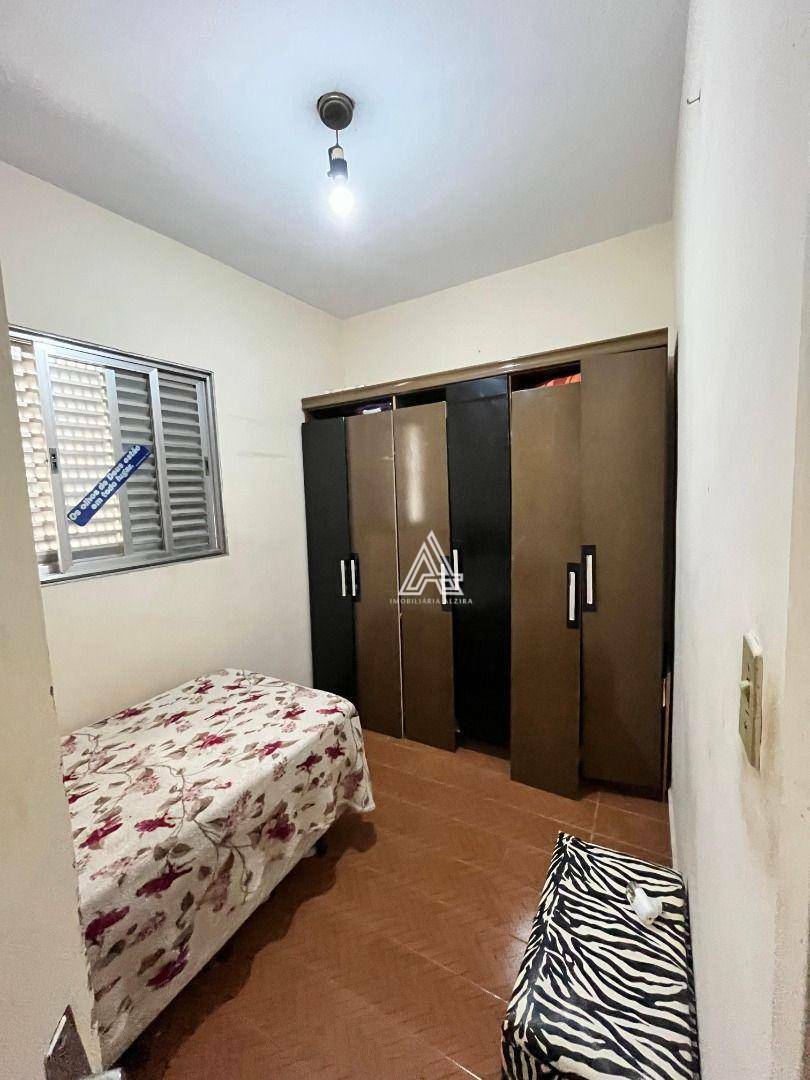 Casa à venda com 3 quartos, 150m² - Foto 41