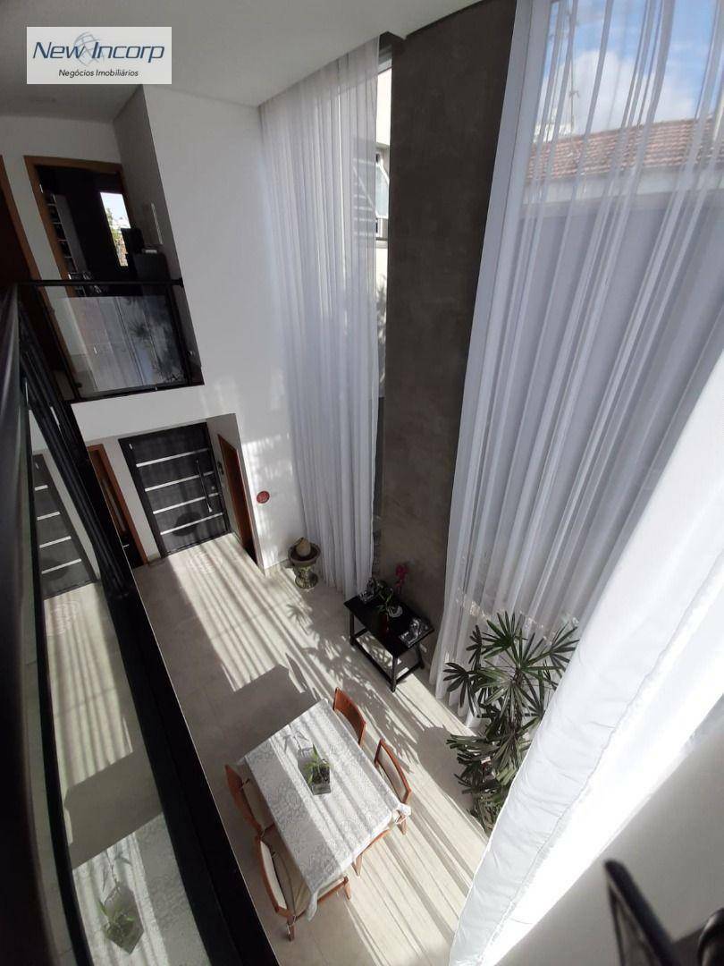 Sobrado à venda e aluguel com 4 quartos, 340m² - Foto 49