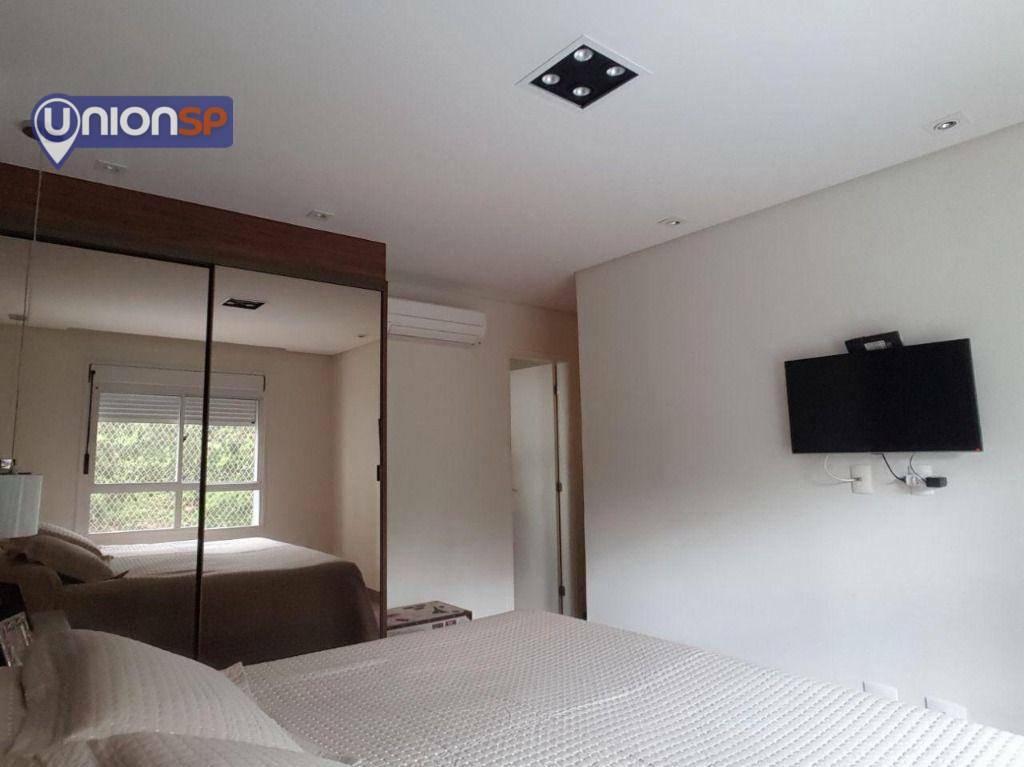 Apartamento à venda com 3 quartos, 168m² - Foto 9