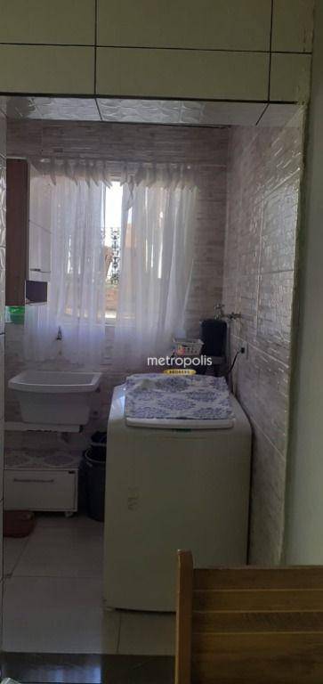 Sobrado à venda com 3 quartos, 167m² - Foto 8