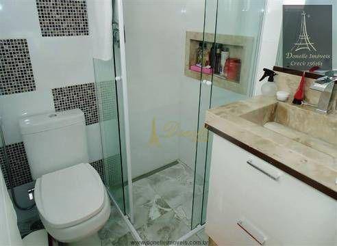 Sobrado à venda com 4 quartos, 249m² - Foto 35