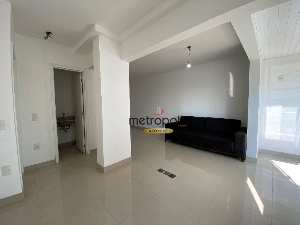 Apartamento à venda com 2 quartos, 63m² - Foto 10