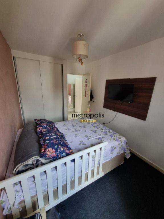 Apartamento à venda com 2 quartos, 60m² - Foto 14
