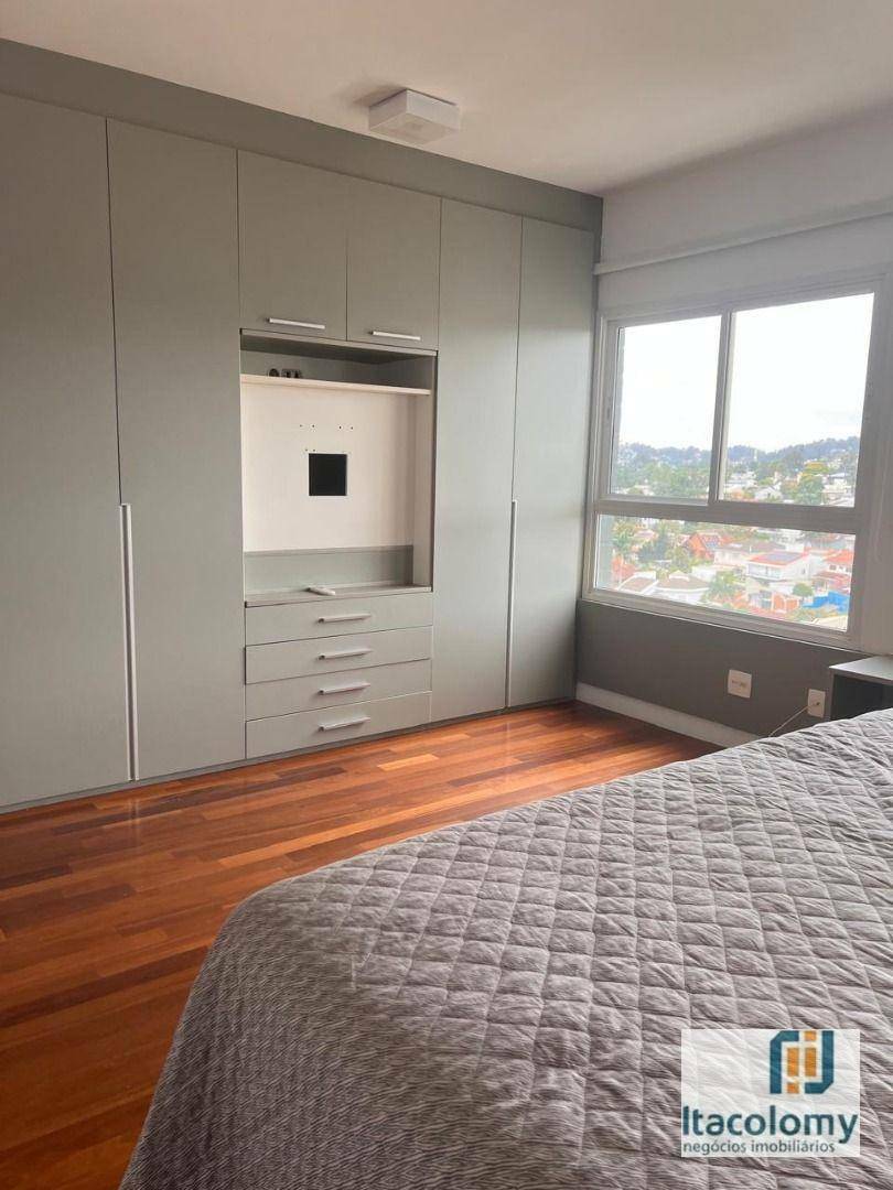 Apartamento à venda com 1 quarto, 62m² - Foto 5