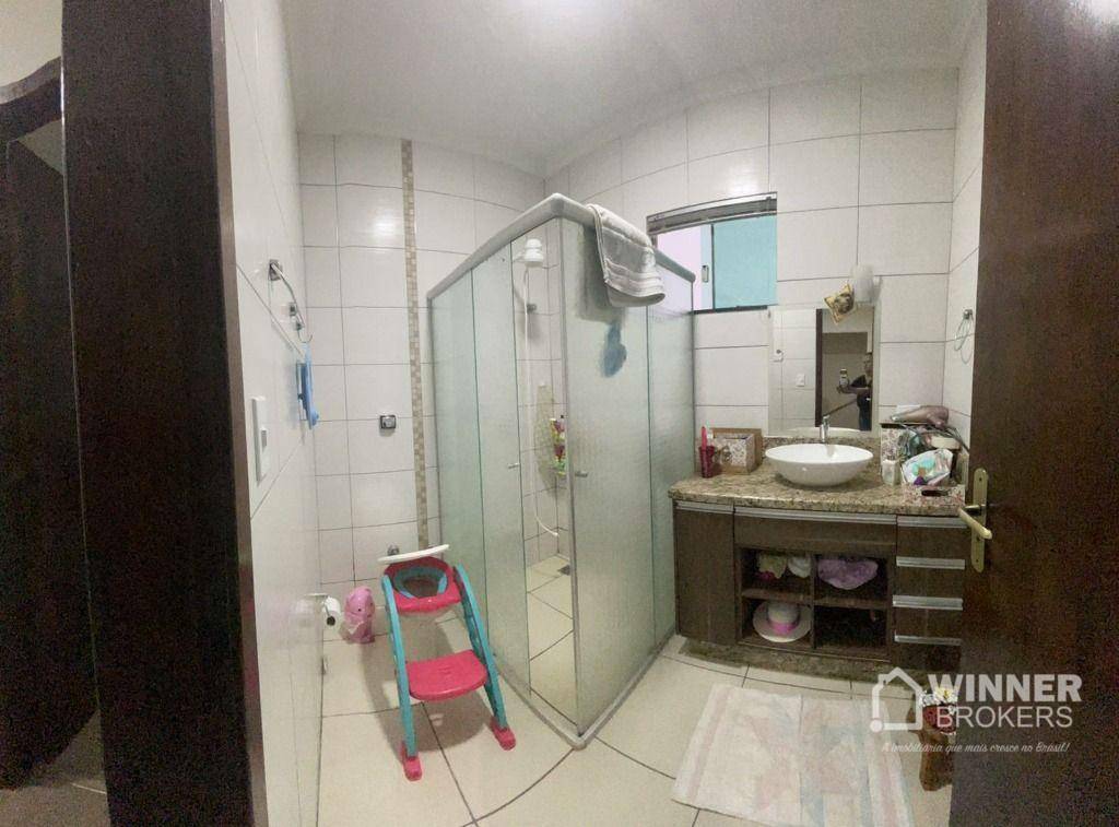 Sobrado à venda com 3 quartos, 182m² - Foto 12