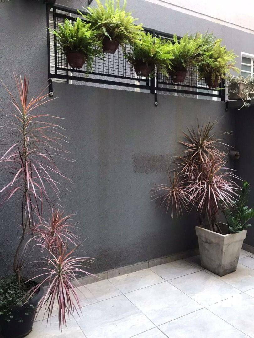 Apartamento à venda com 2 quartos, 46m² - Foto 12