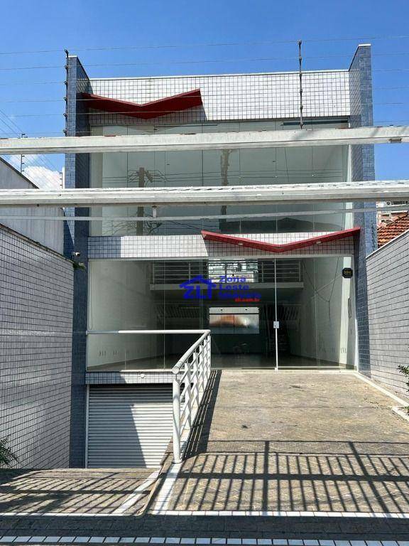 Loja-Salão para alugar, 440m² - Foto 1