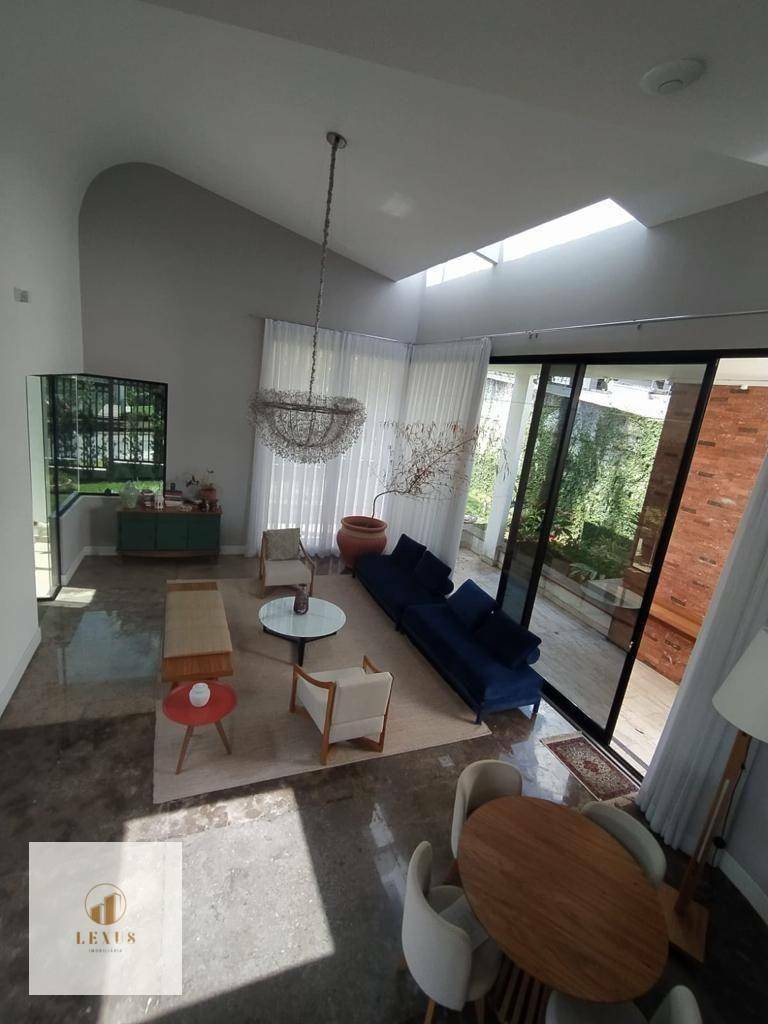 Casa à venda com 3 quartos, 530m² - Foto 8