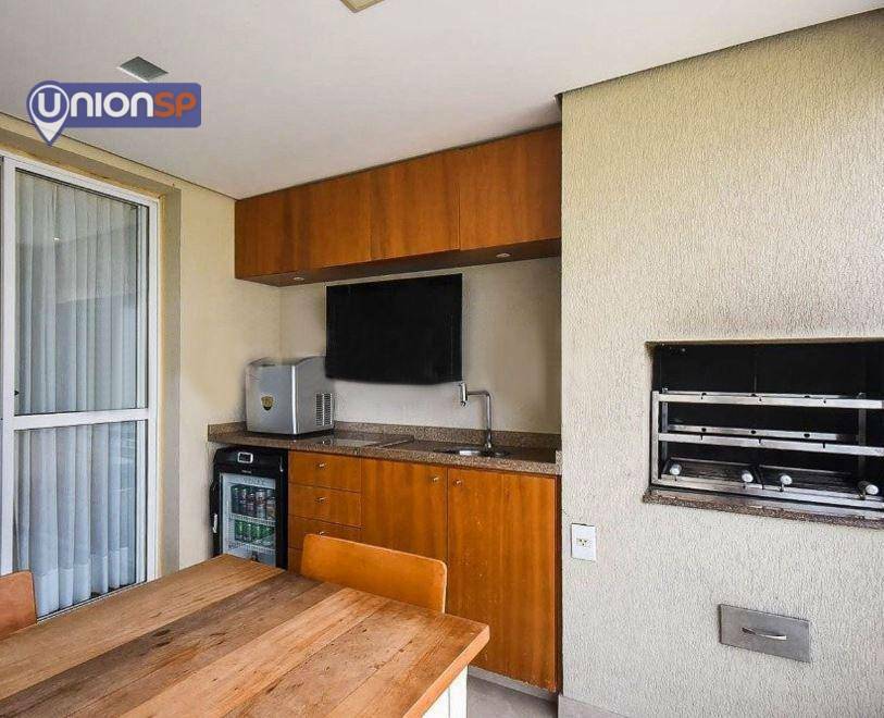 Apartamento à venda com 4 quartos, 171m² - Foto 4