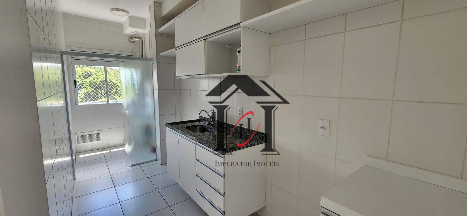 Apartamento para alugar com 2 quartos, 66m² - Foto 8
