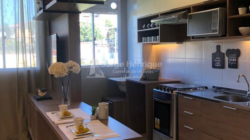 Apartamento à venda com 2 quartos, 45m² - Foto 21