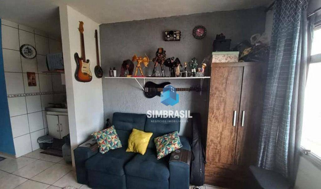 Kitnet e Studio à venda com 1 quarto, 40m² - Foto 2