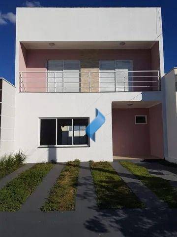 Casa de Condomínio à venda com 3 quartos, 163m² - Foto 1