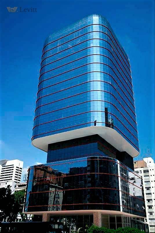 Prédio Inteiro para alugar, 625m² - Foto 65