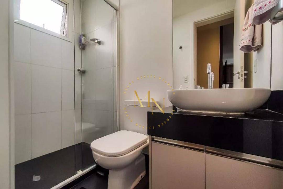 Apartamento à venda com 2 quartos, 57m² - Foto 11