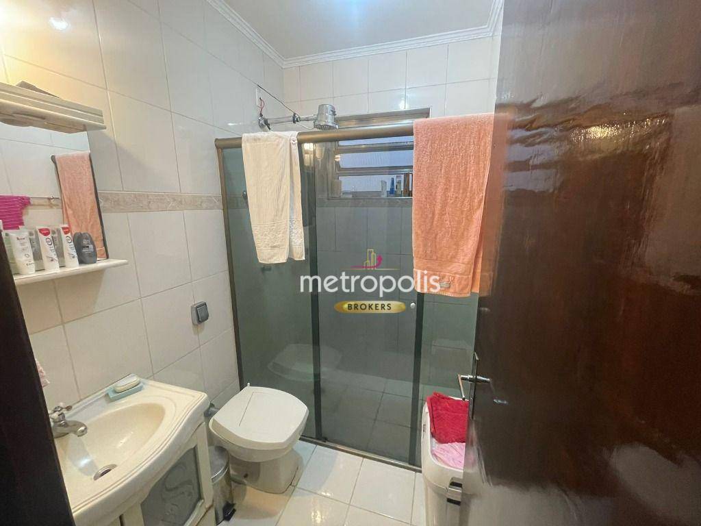 Sobrado à venda com 3 quartos, 150m² - Foto 29