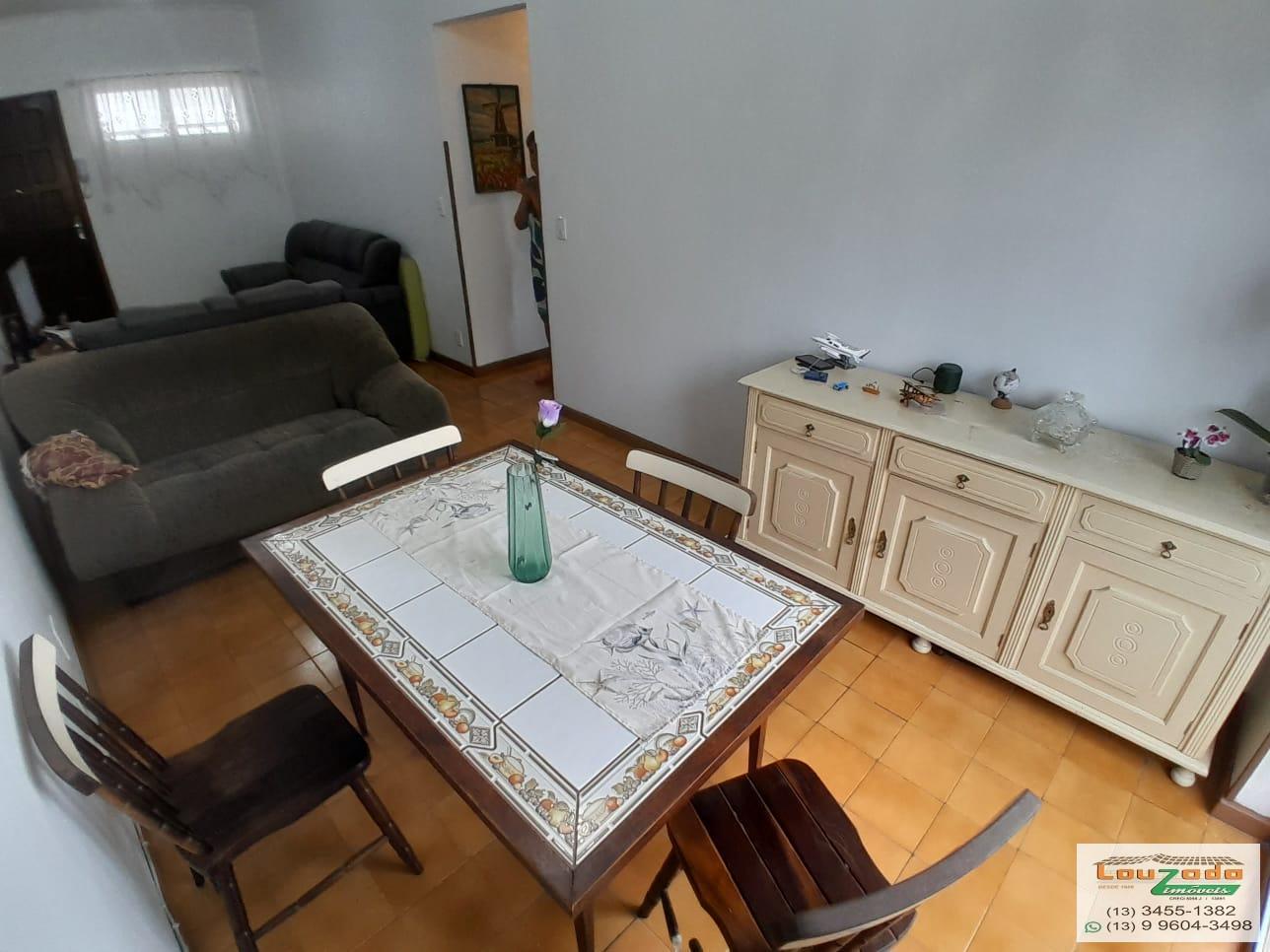 Apartamento à venda com 1 quarto, 60m² - Foto 2