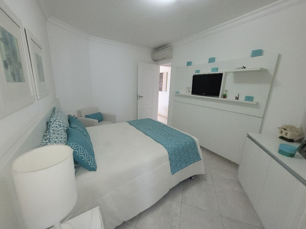 Cobertura à venda com 3 quartos, 130m² - Foto 13